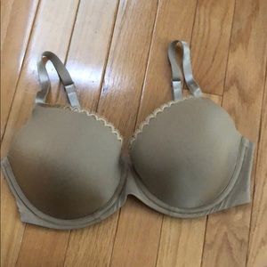 Calvin’s Klein Bra 34DD- excellent condition